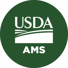 Logo_of_the_Agricultural_Marketing_Service Logo_of_the_Agricultural_Marketing_Service