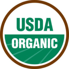 Organic NOP US